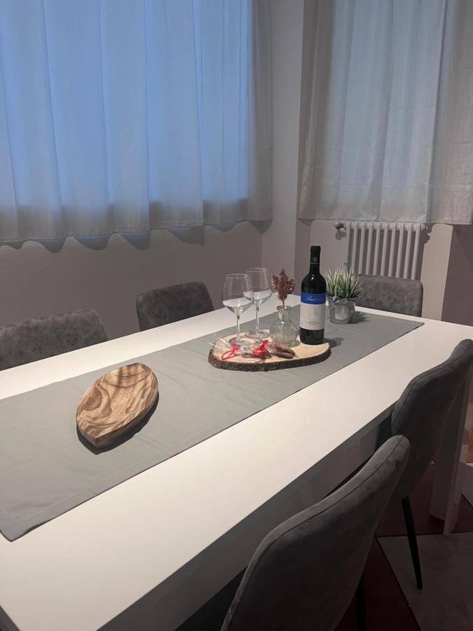 Theroom41 Лечче Экстерьер фото